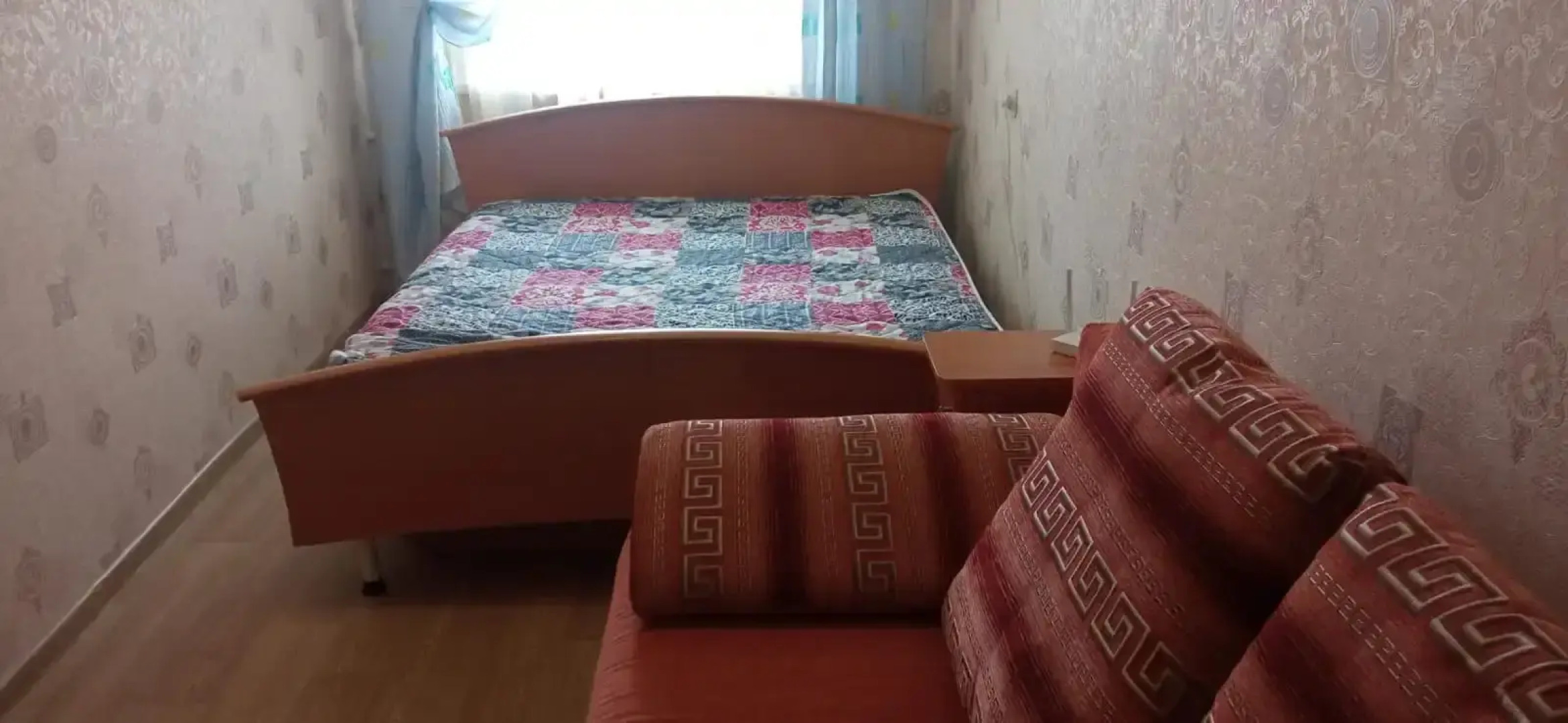 Квартира Семейная в центре Костромы