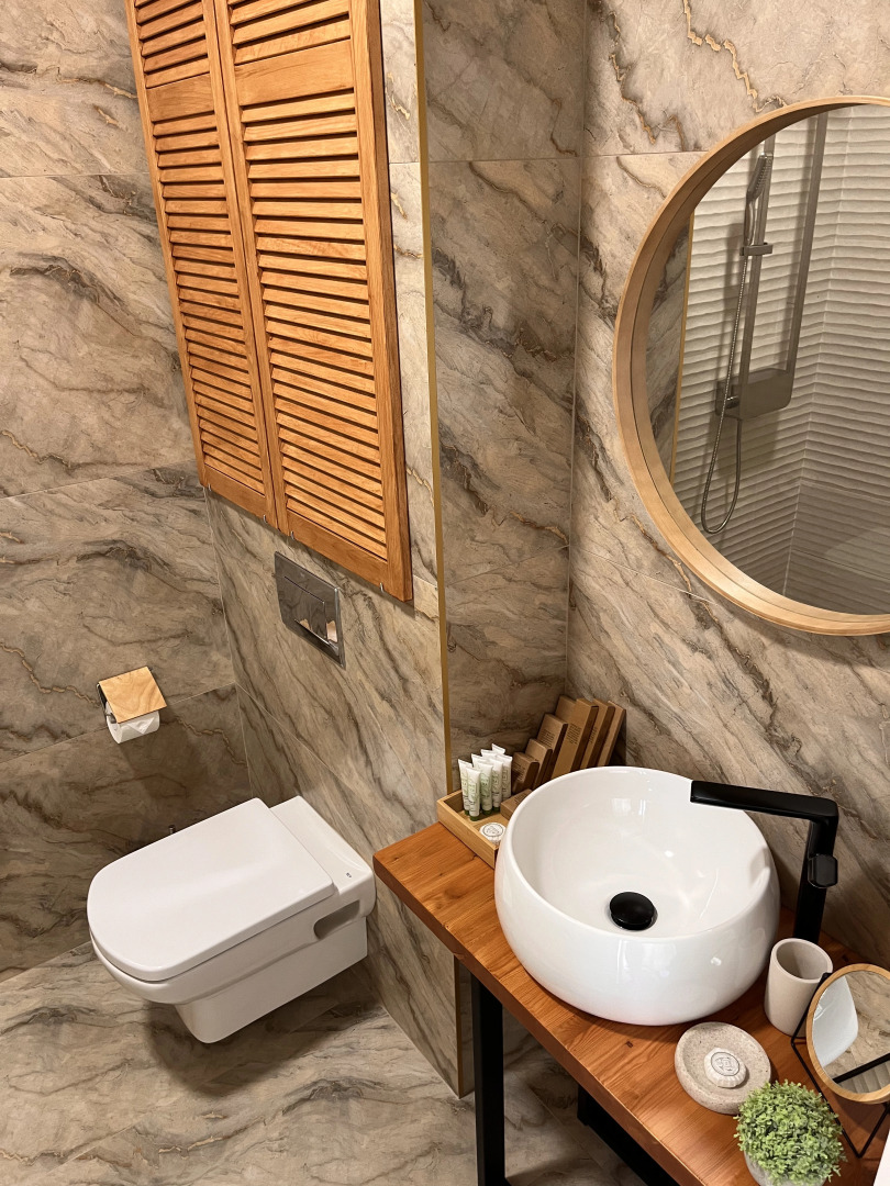 Отель Little Palm