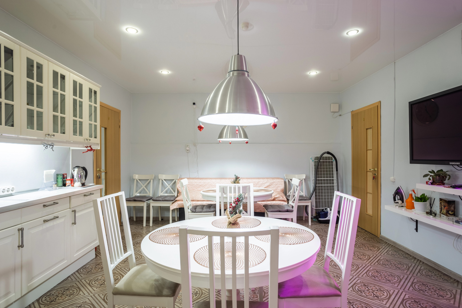 Мини-Отель София