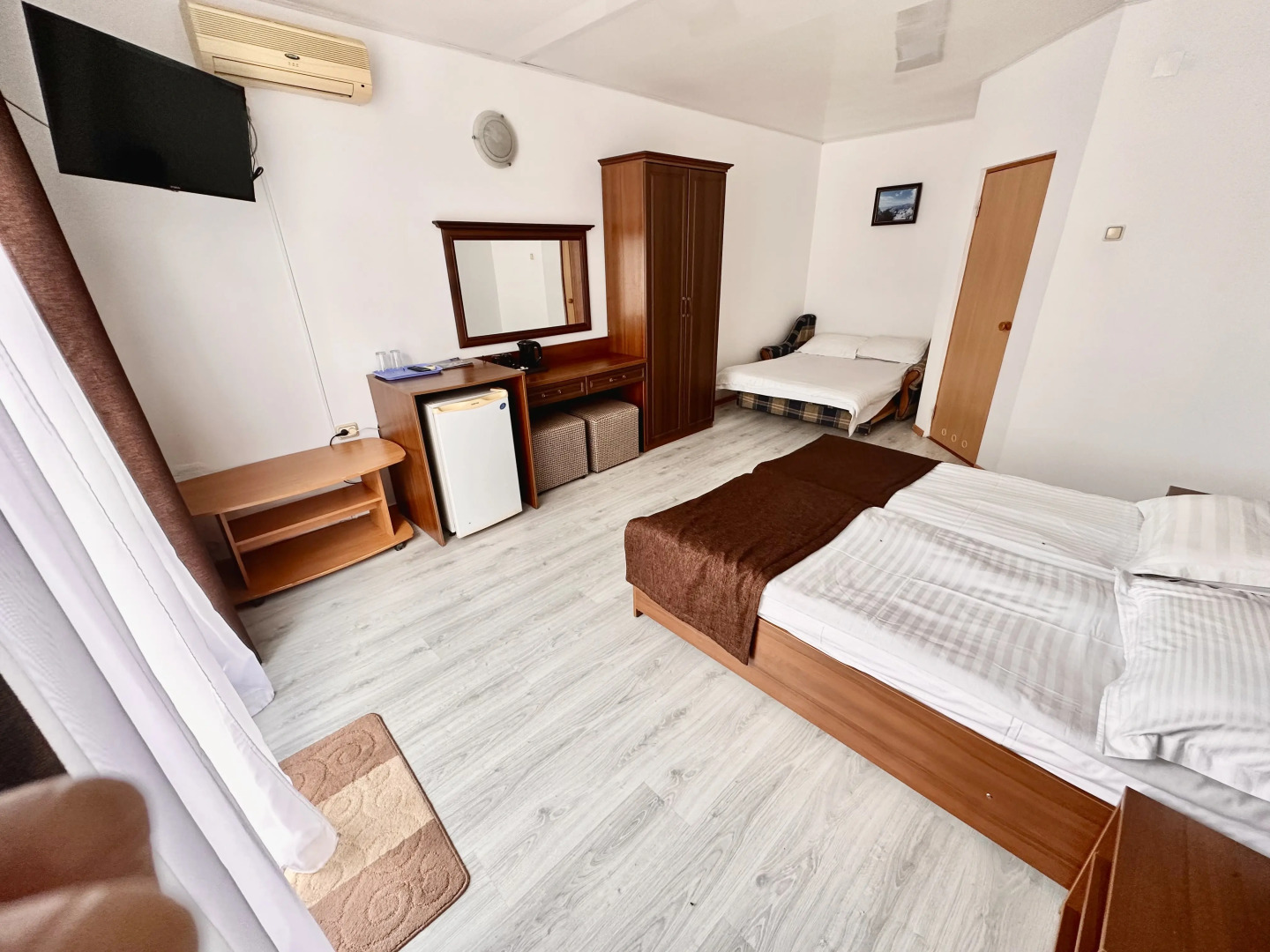 Гостевой дом Камелот