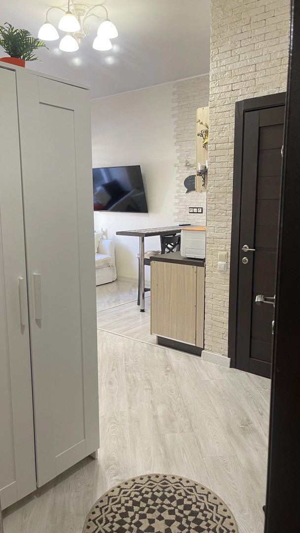 Квартира DiAm studio в сердце Васильевского острова