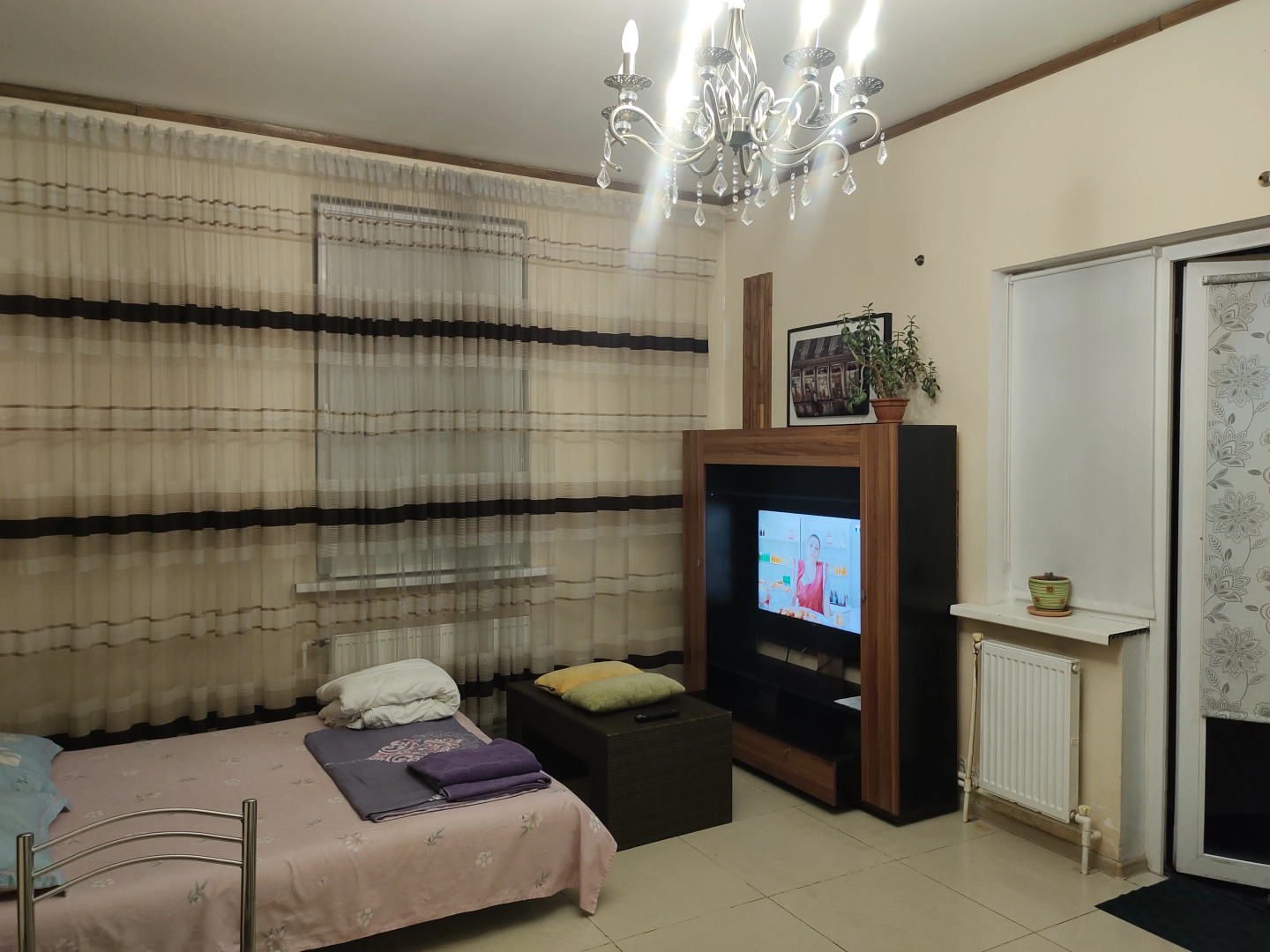 Частный Дом Коттедж