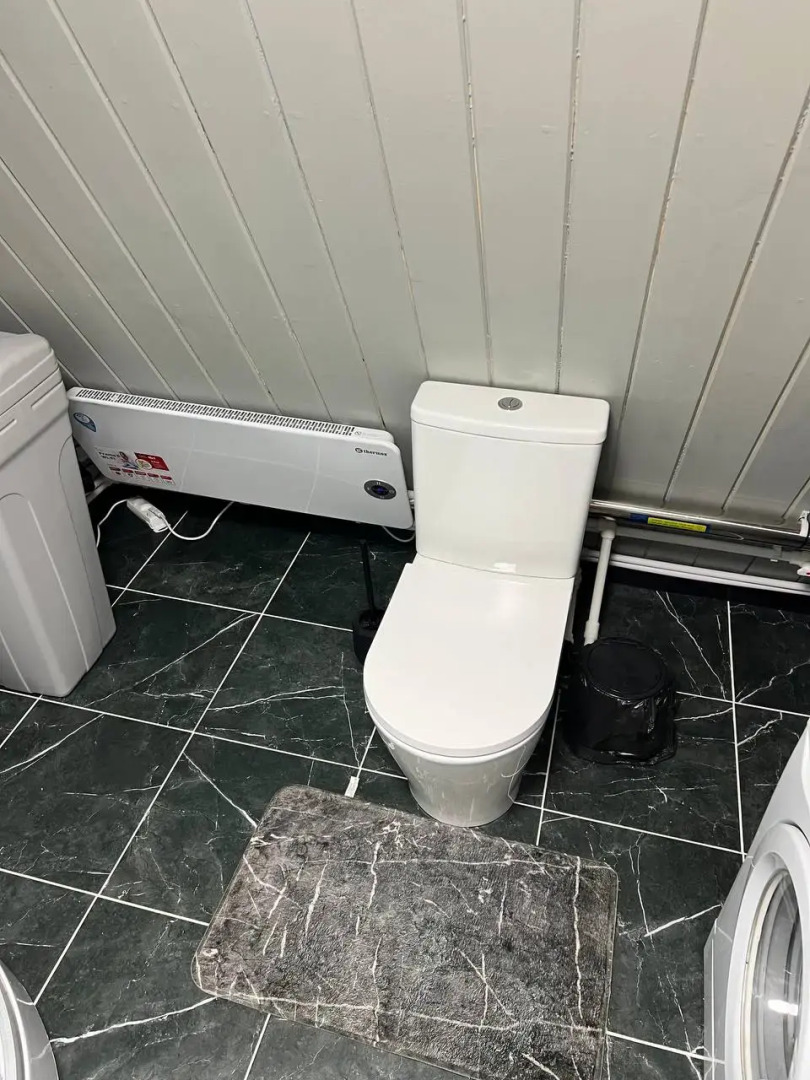 Частный дом A-Frame