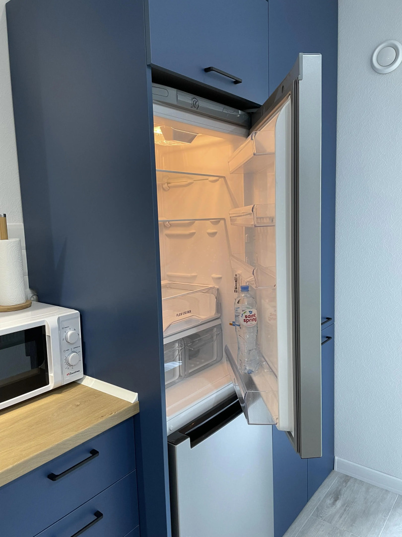 Апартаменты EL Rey Apartments Blue