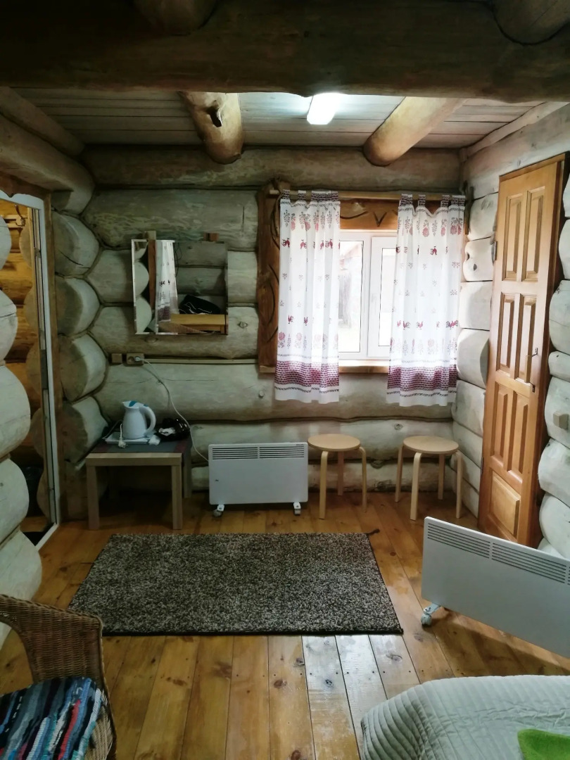 Шале Кедровое подворье