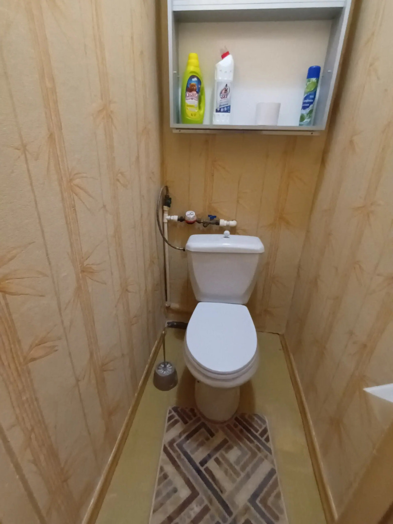 Квартира 2х комнатная квартира для Вас