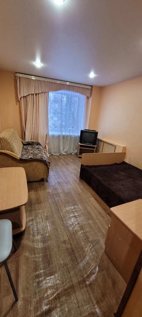 Мини-отель Main Room