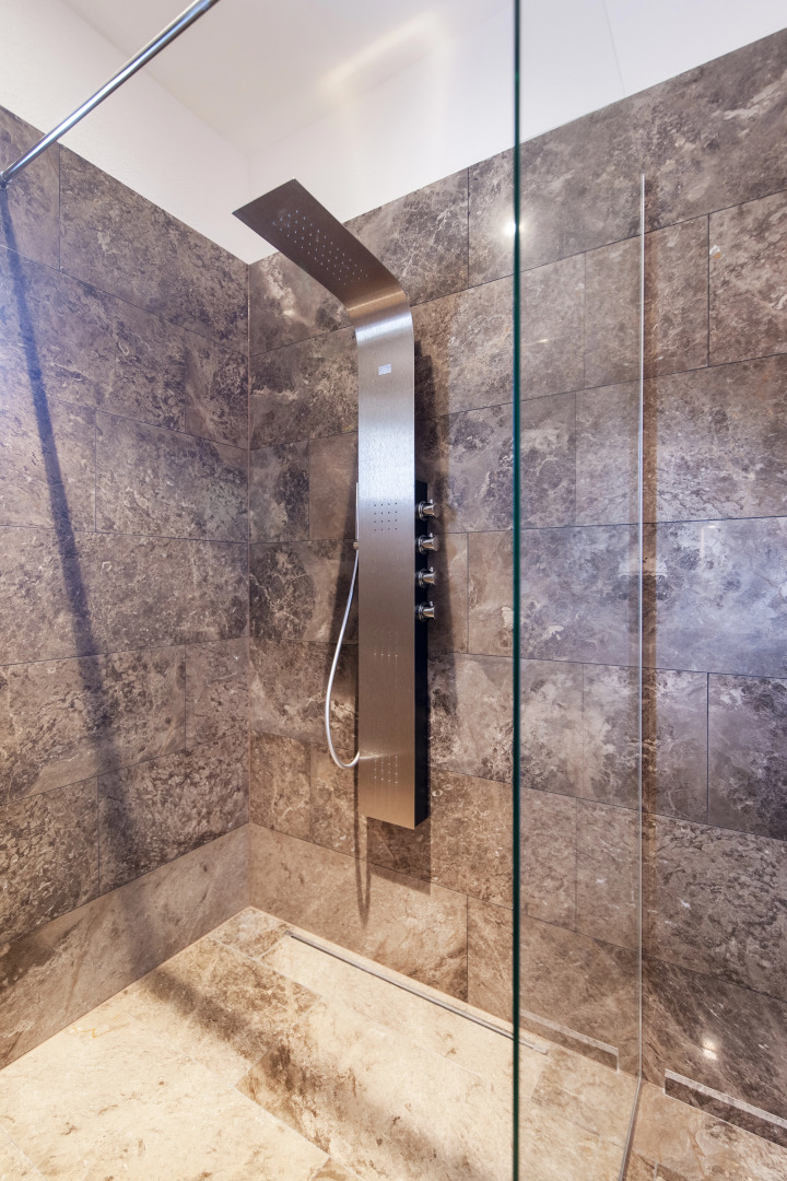 Вилла Shah Complex