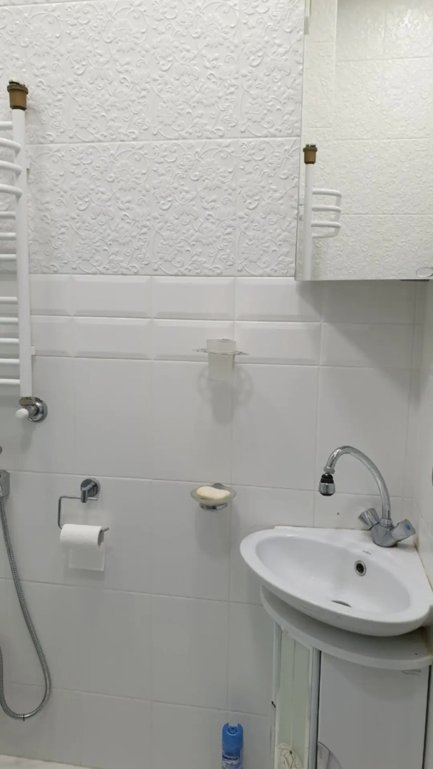 Апартаменты в Зеленоградске