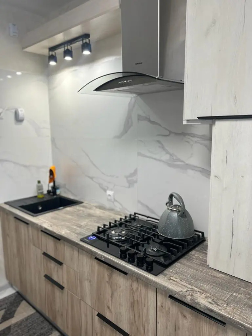 Апартаменты 1 Комнатная Квартира у Моря и Рядом с Парком