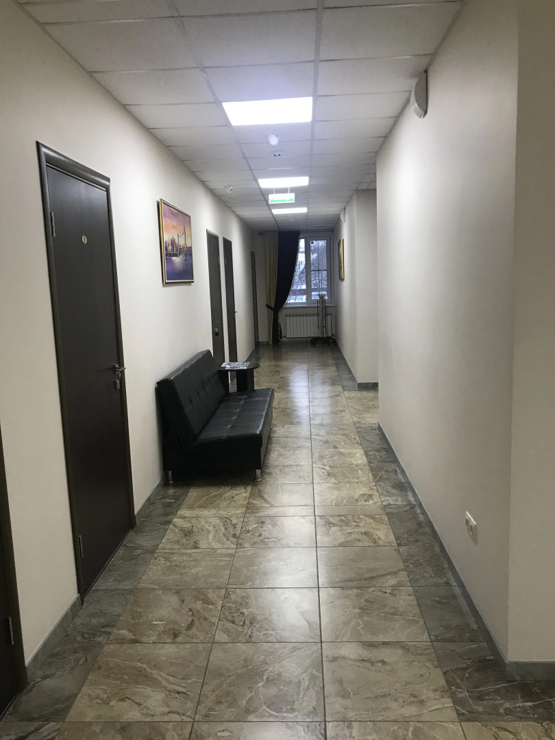 Отель Городской Malvida