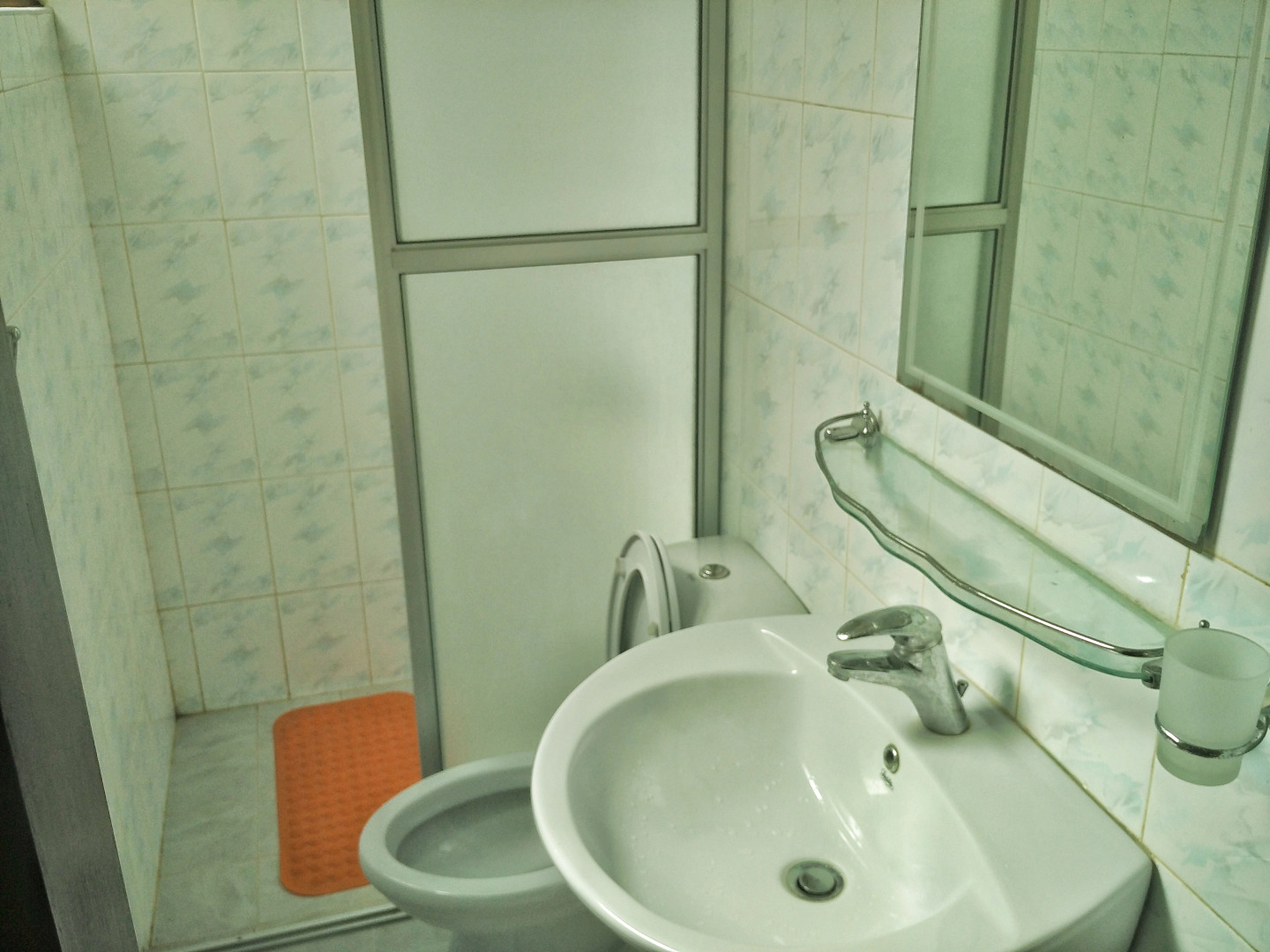 Гостевой Дом Tessin