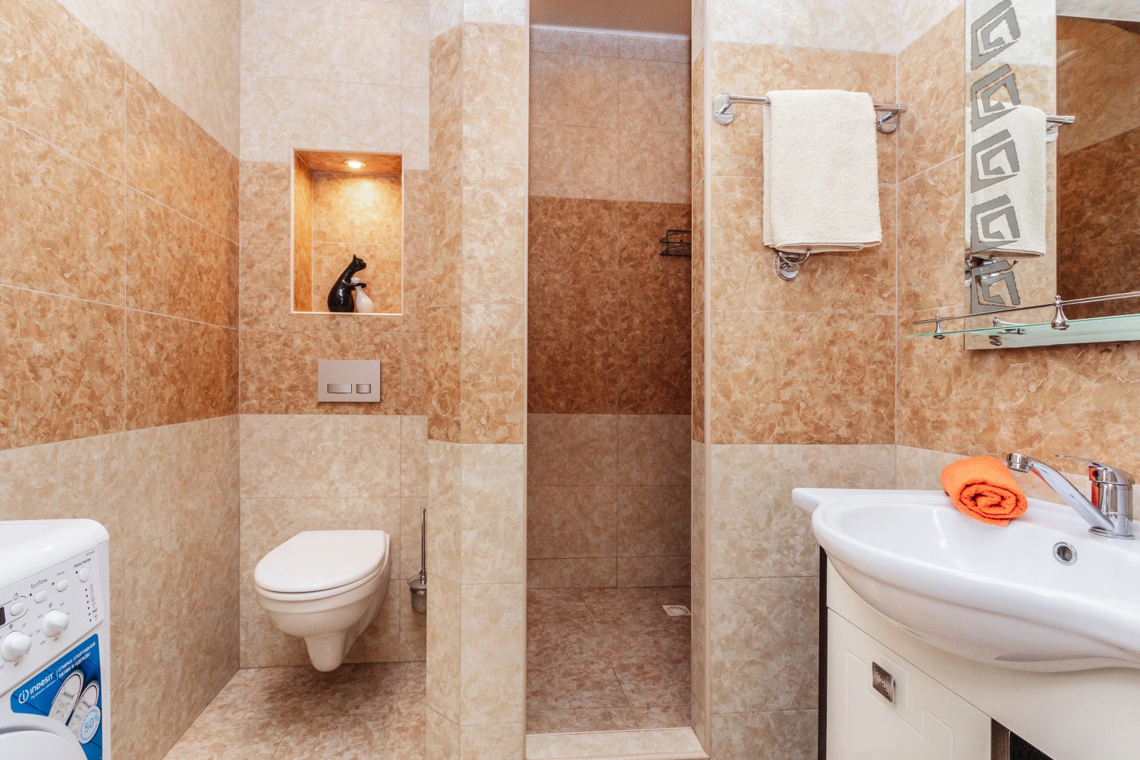 Апартаменты у Морского Вокзала