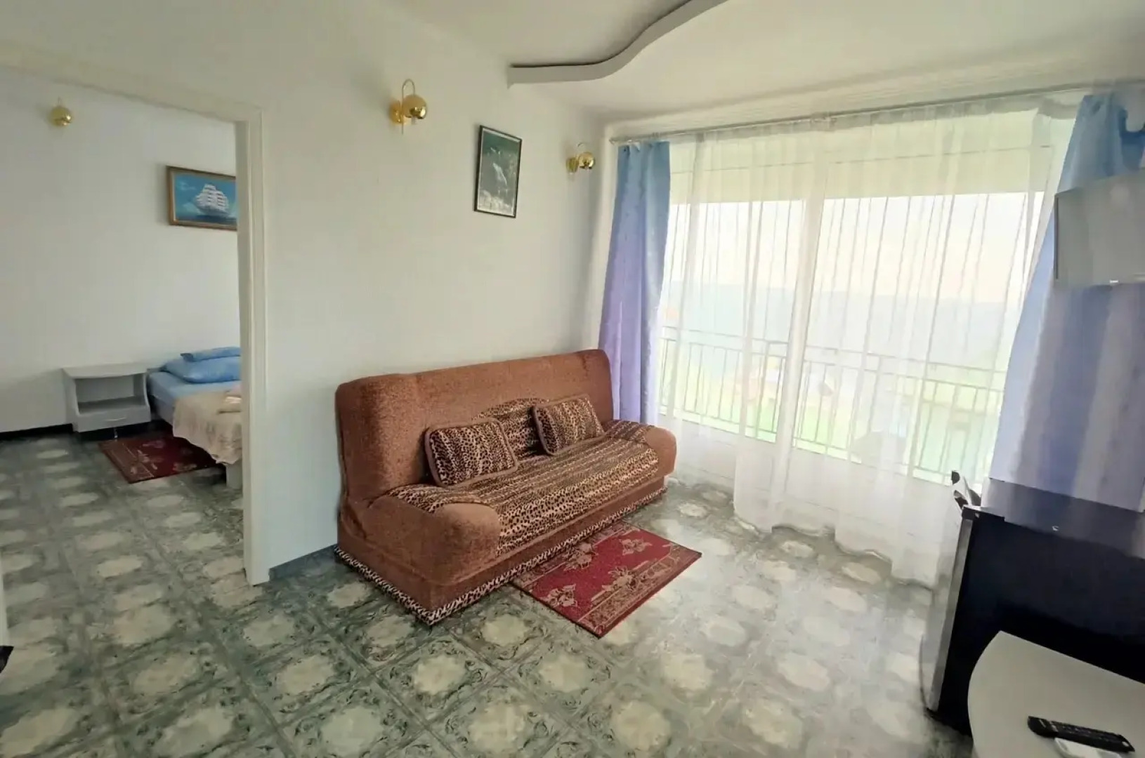 Гостевой Дом Тихая Гавань