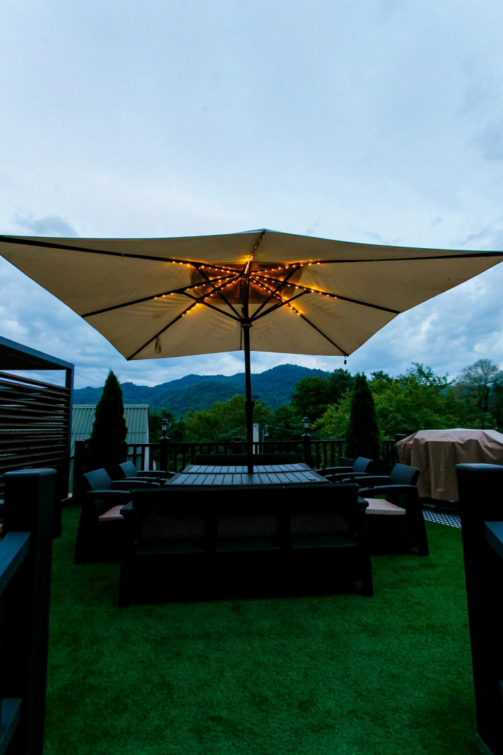 Гостевой Дом Таунхаус Villa Valentina