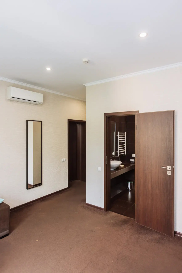 Отель Вотрэ Мизон