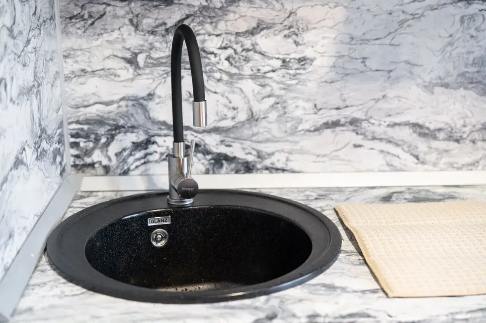 Квартира на Проспекте Карла Маркса 38