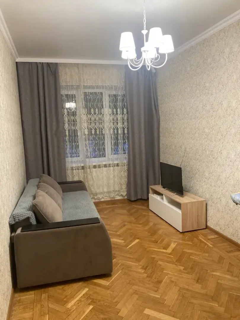 Апартаменты На Миллера