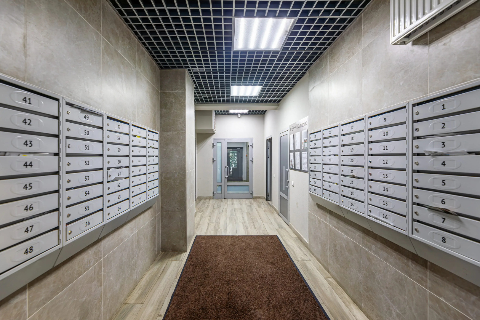 Квартира ChistoFamily около РКБ