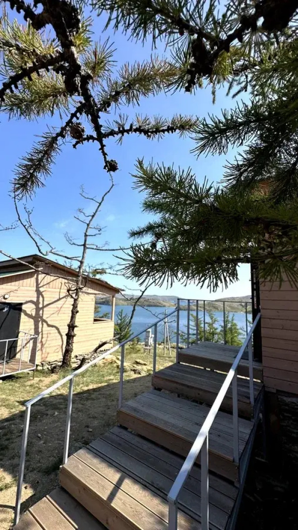 Гостиница Олимп