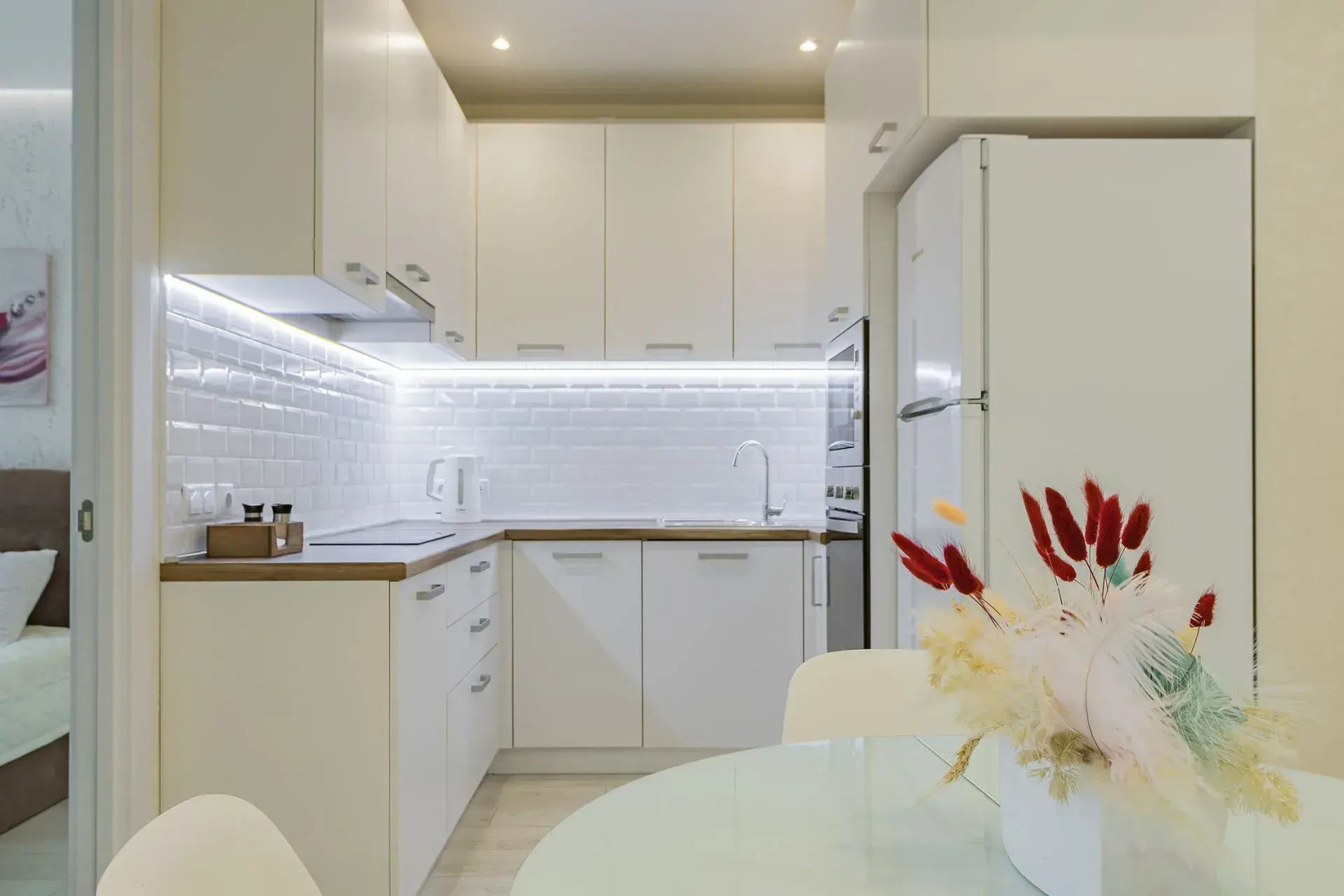 Квартира Музыка Свободы