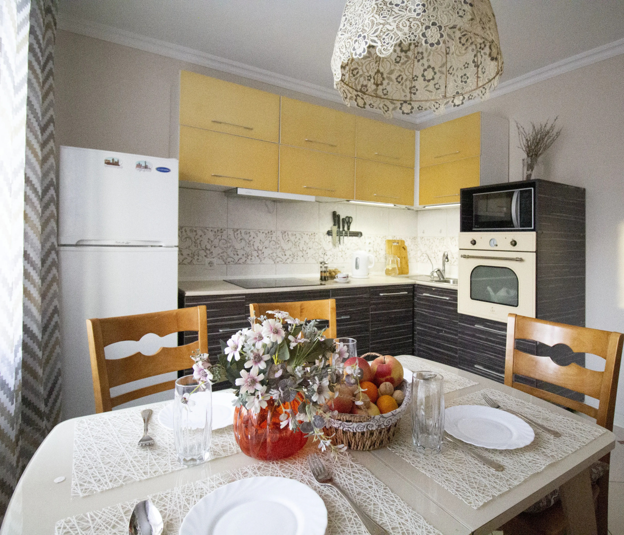 Квартира На Амурской 270/1