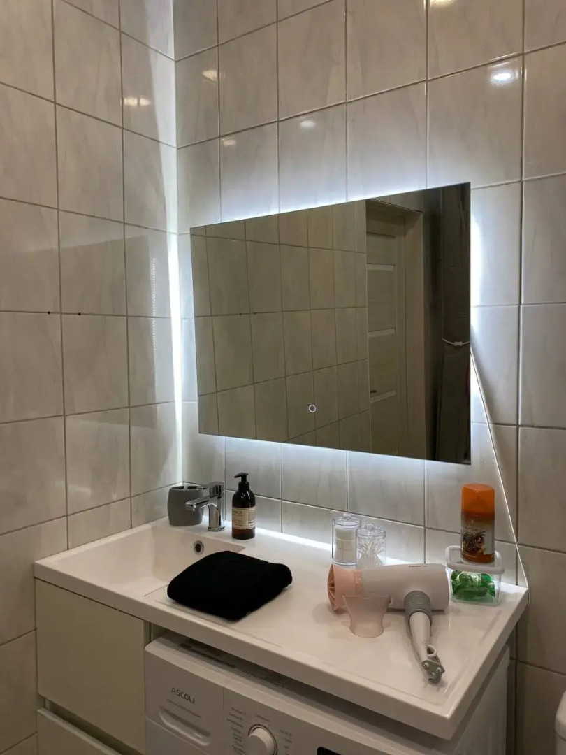 Квартира Уютная