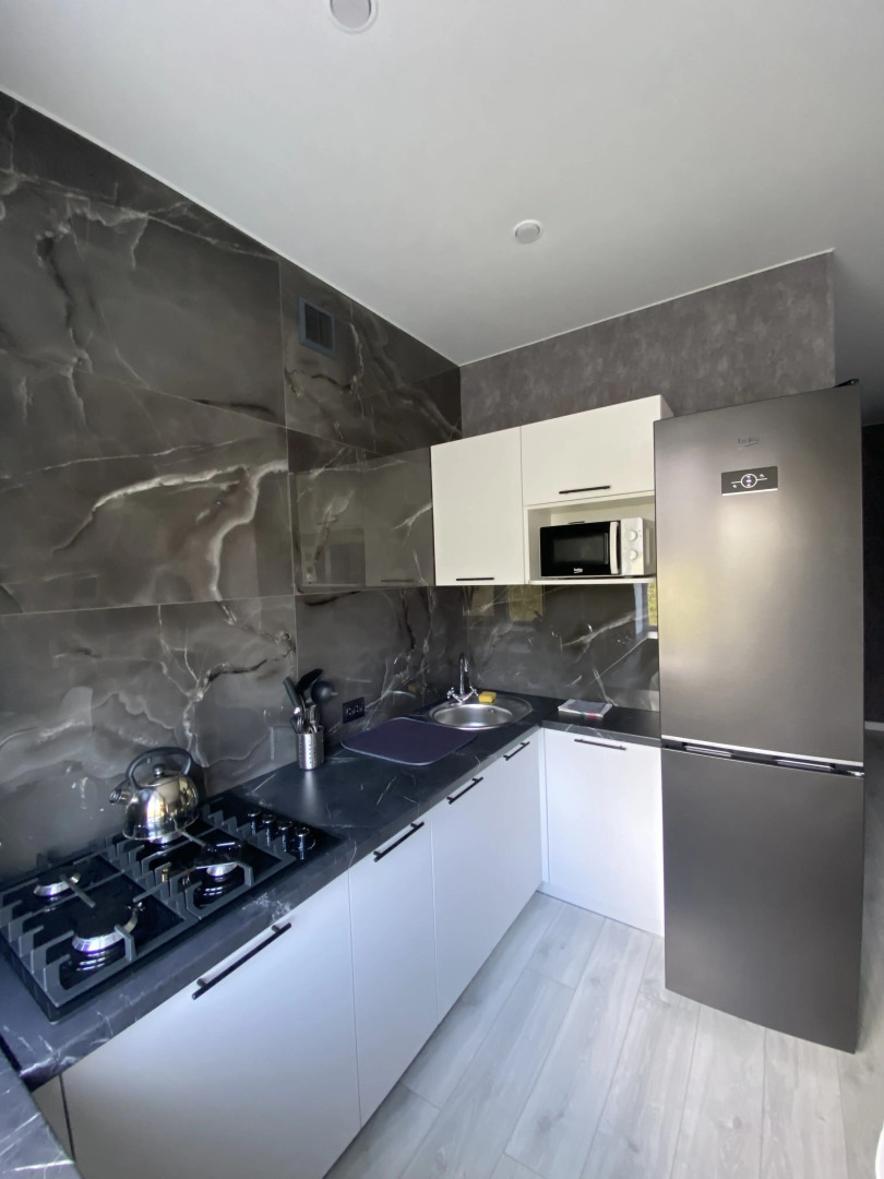 Квартира в центе Бреста