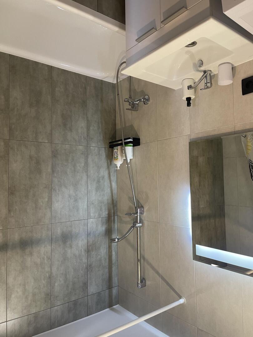 Апартаменты в Центре Города