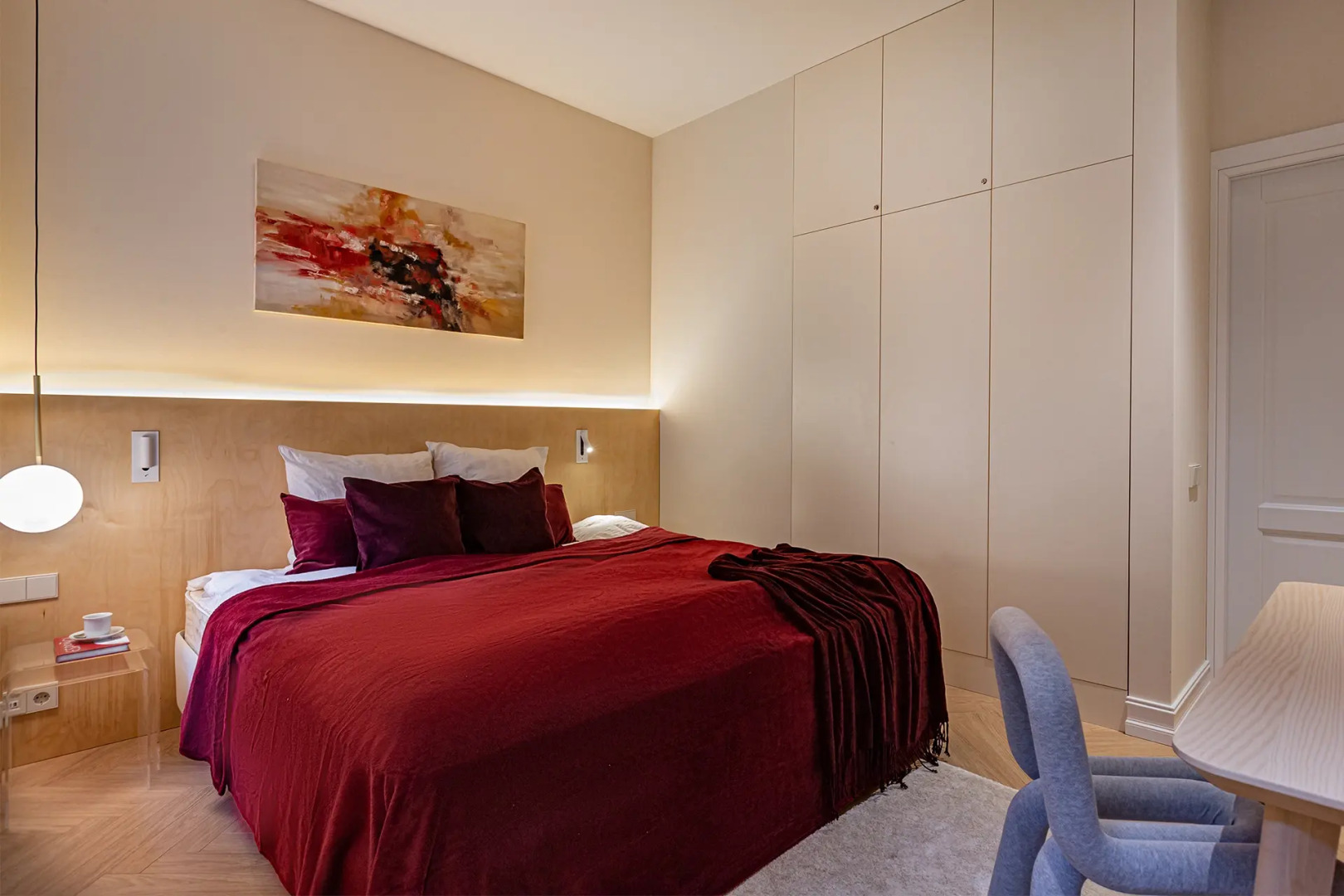 Квартира Winter Palace