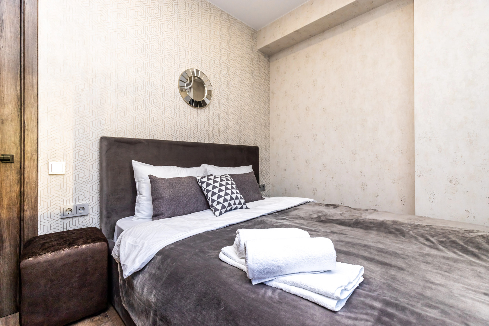 Апартаменты Море Апартаментов на Эстонской 37/9 - 4