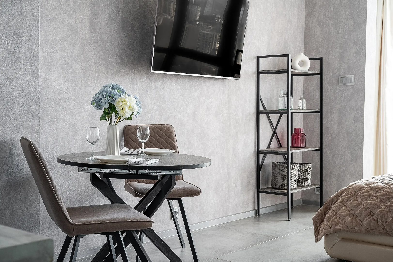 Апартаменты Red Apartments Аврора Астрей