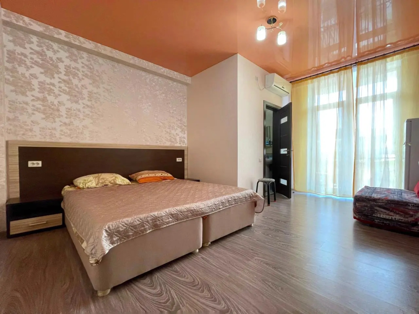 Гостевой Дом Ника