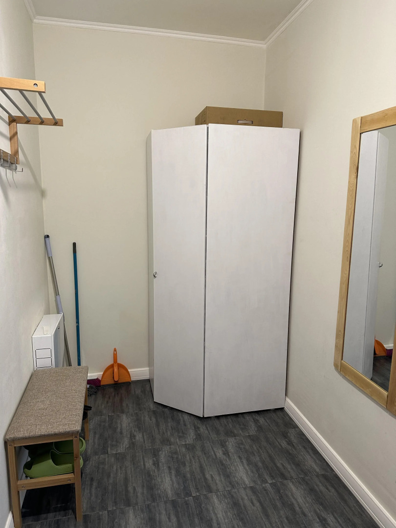 Квартира Студия напротив городского парка