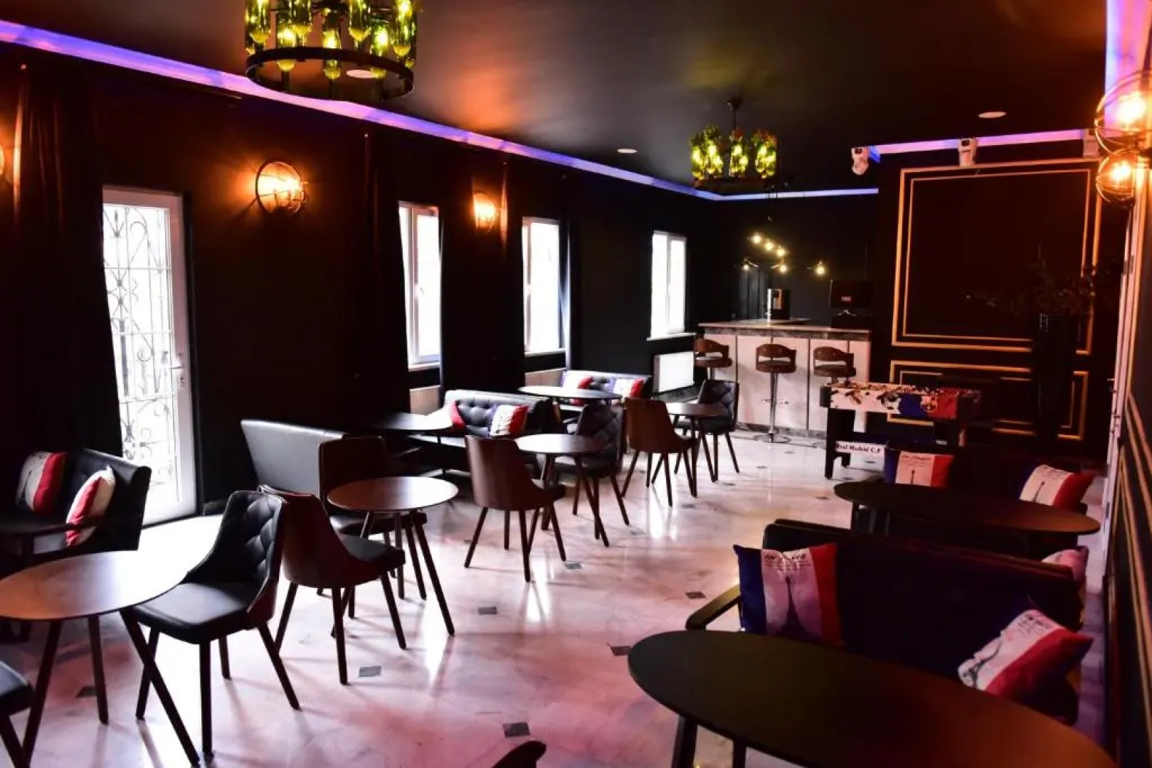 Отель La Casa Yerevan