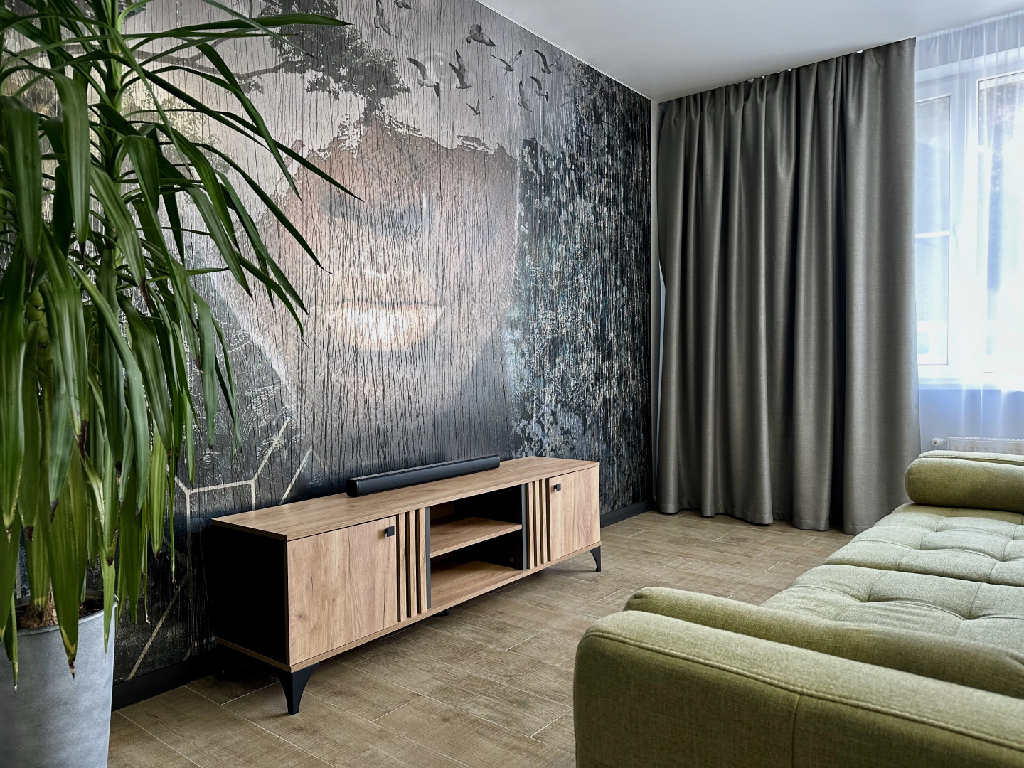 Квартира 34 Домика на Хуторской