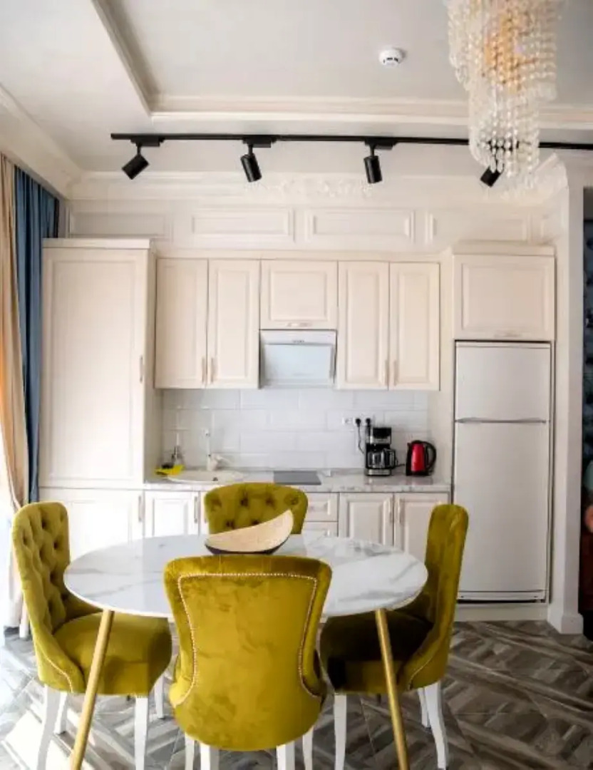 Апарт-отель Кристалл Люкс