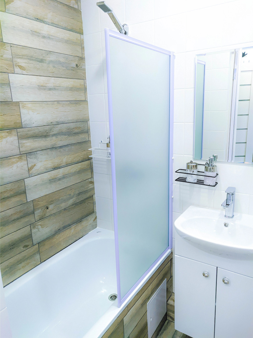 Апартаменты Мечта Северная