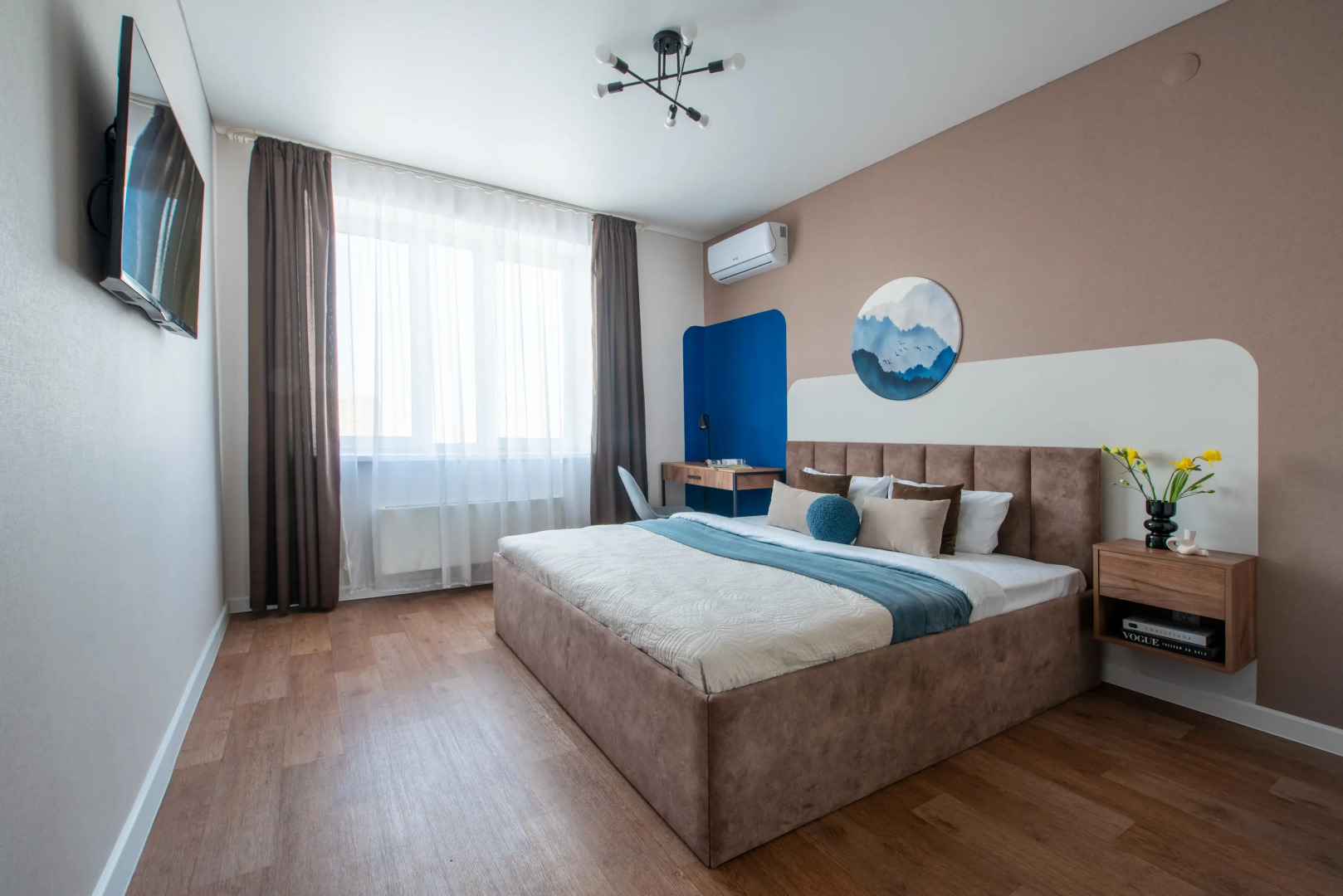 Апартаменты Йорт Kazan Arena