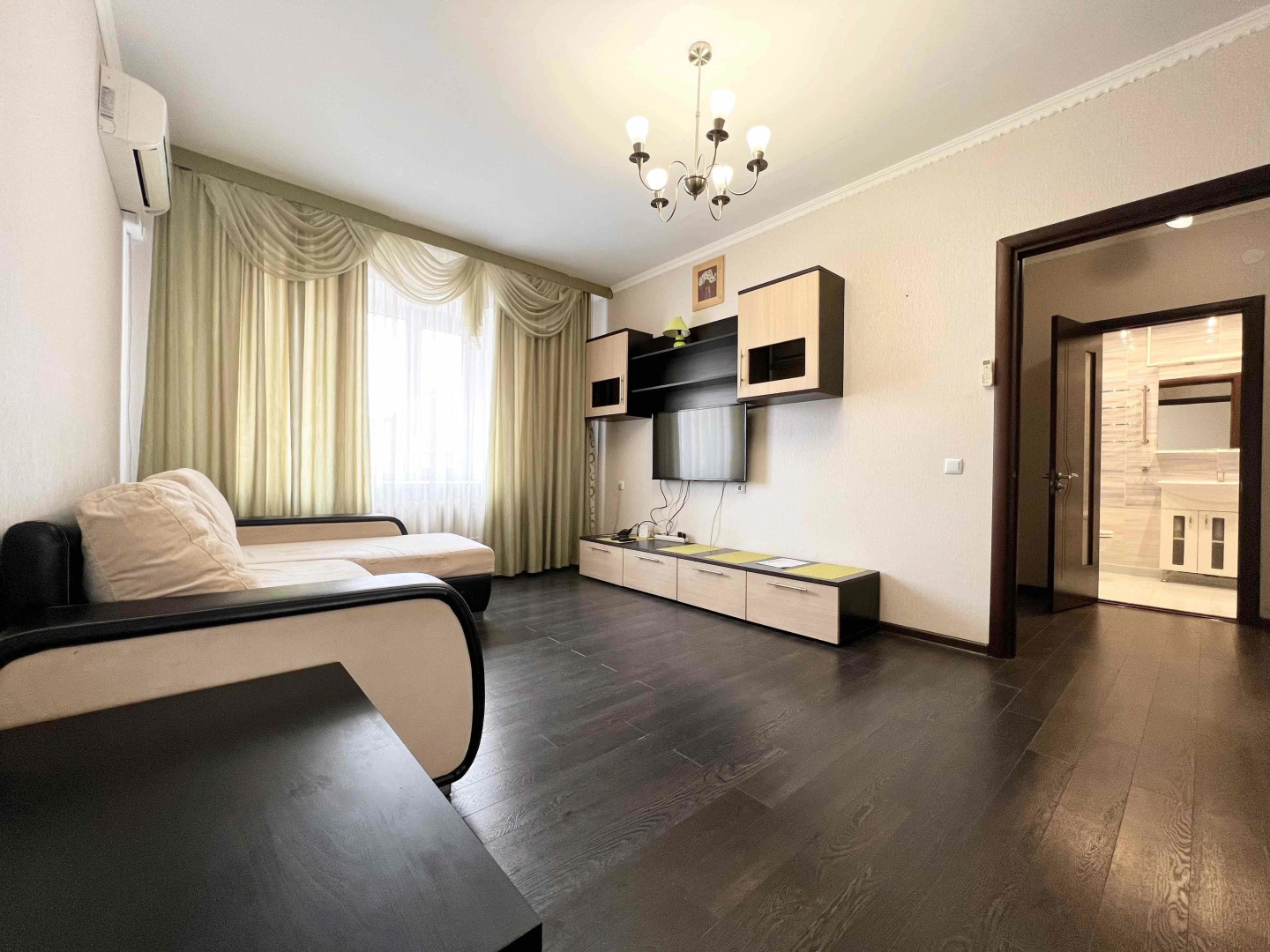 Апартаменты Тульская 34/2