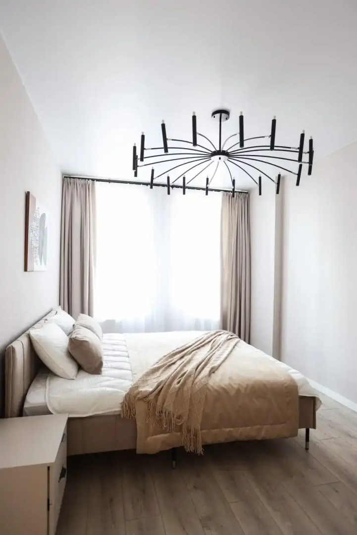 Квартира на Тенистых Аллей