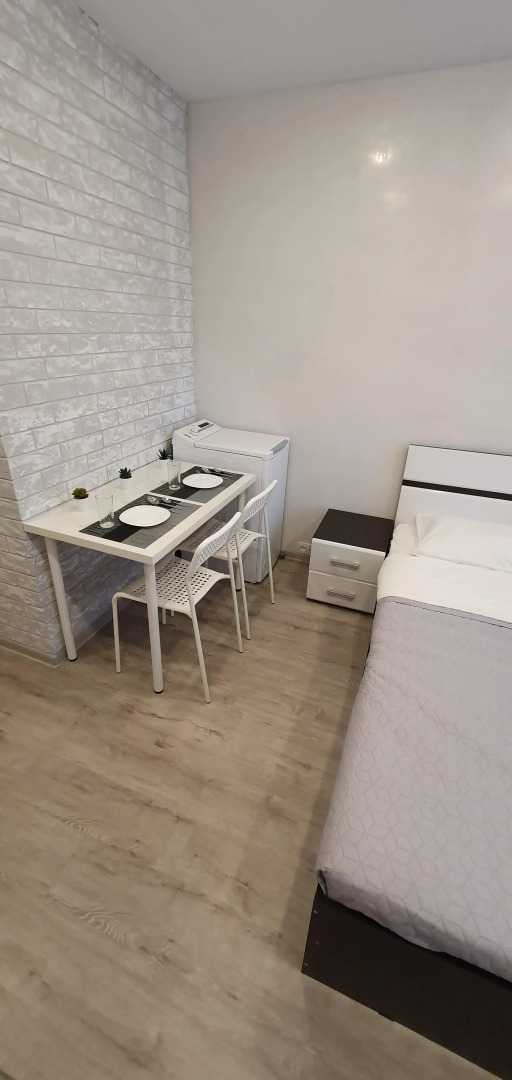 Апартаменты Михайличенко 6