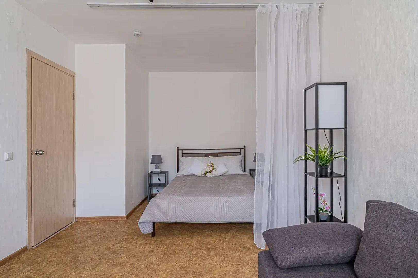 Апартаменты 298 на Успенском проспекте