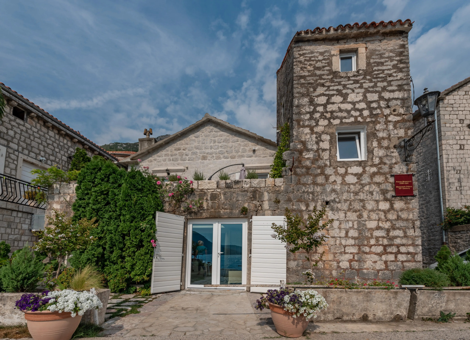 Гостевой Дом Djurisic