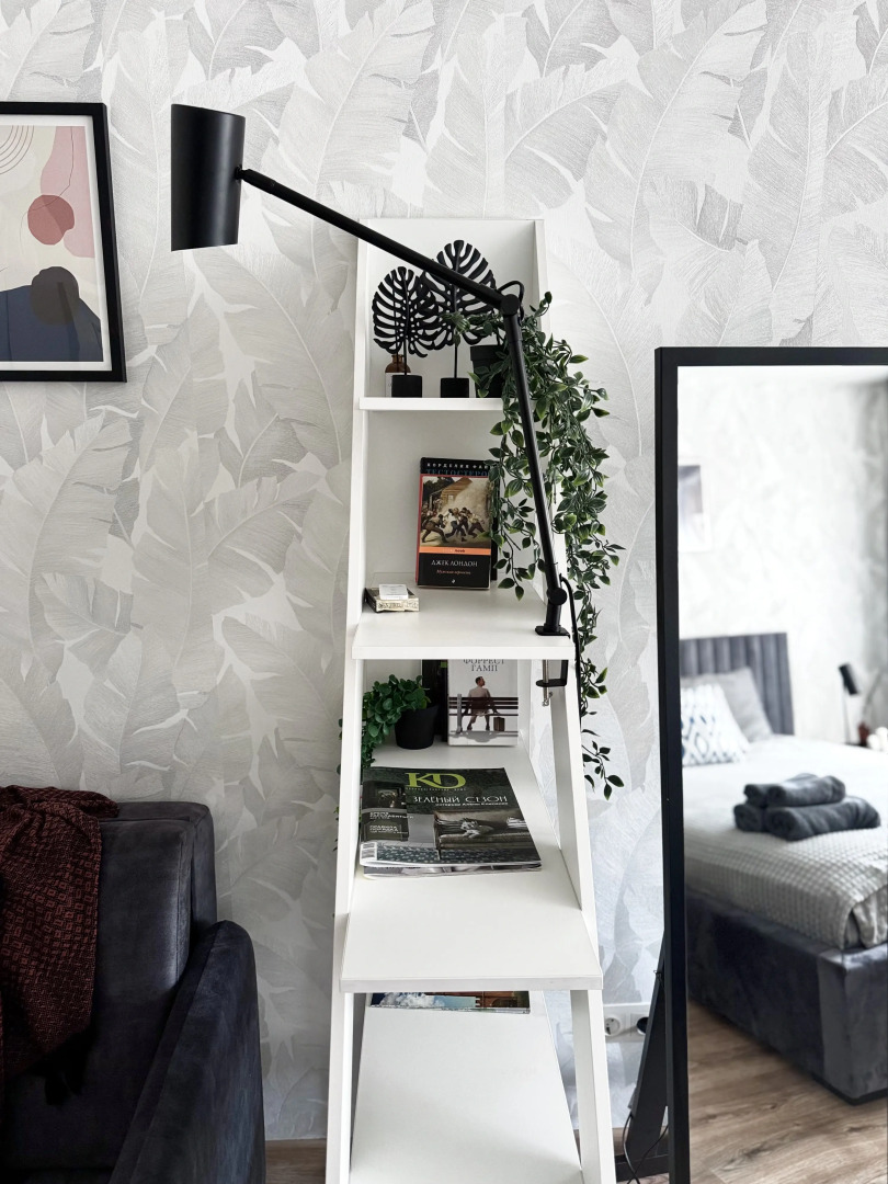 Квартира уютная в историческом центре