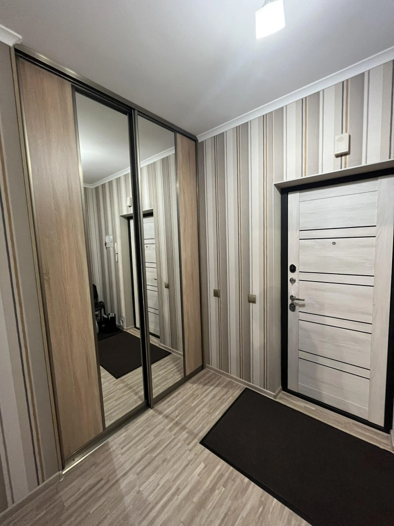 Квартира на Калязинской 6