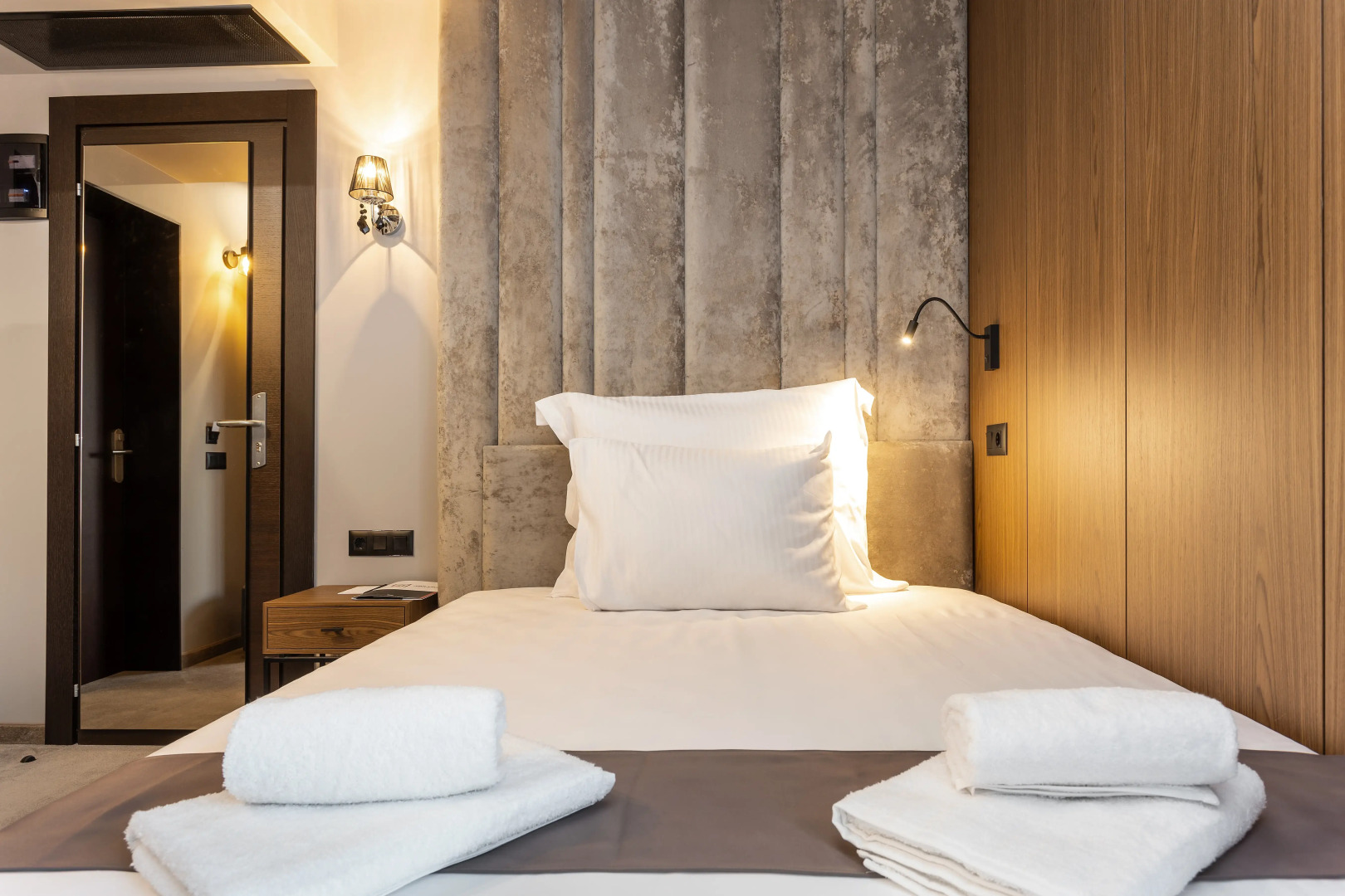 Abrazo Sofia Hotel by HMG