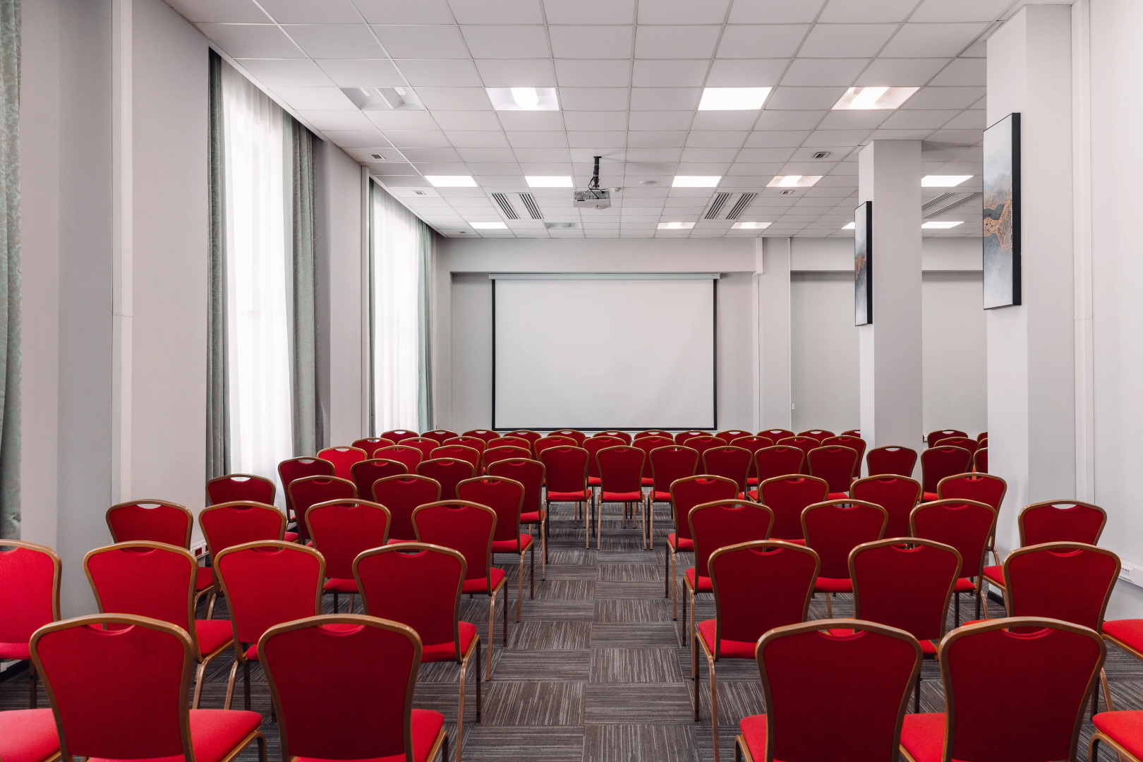 Кызыл Гранд Отель и СПА