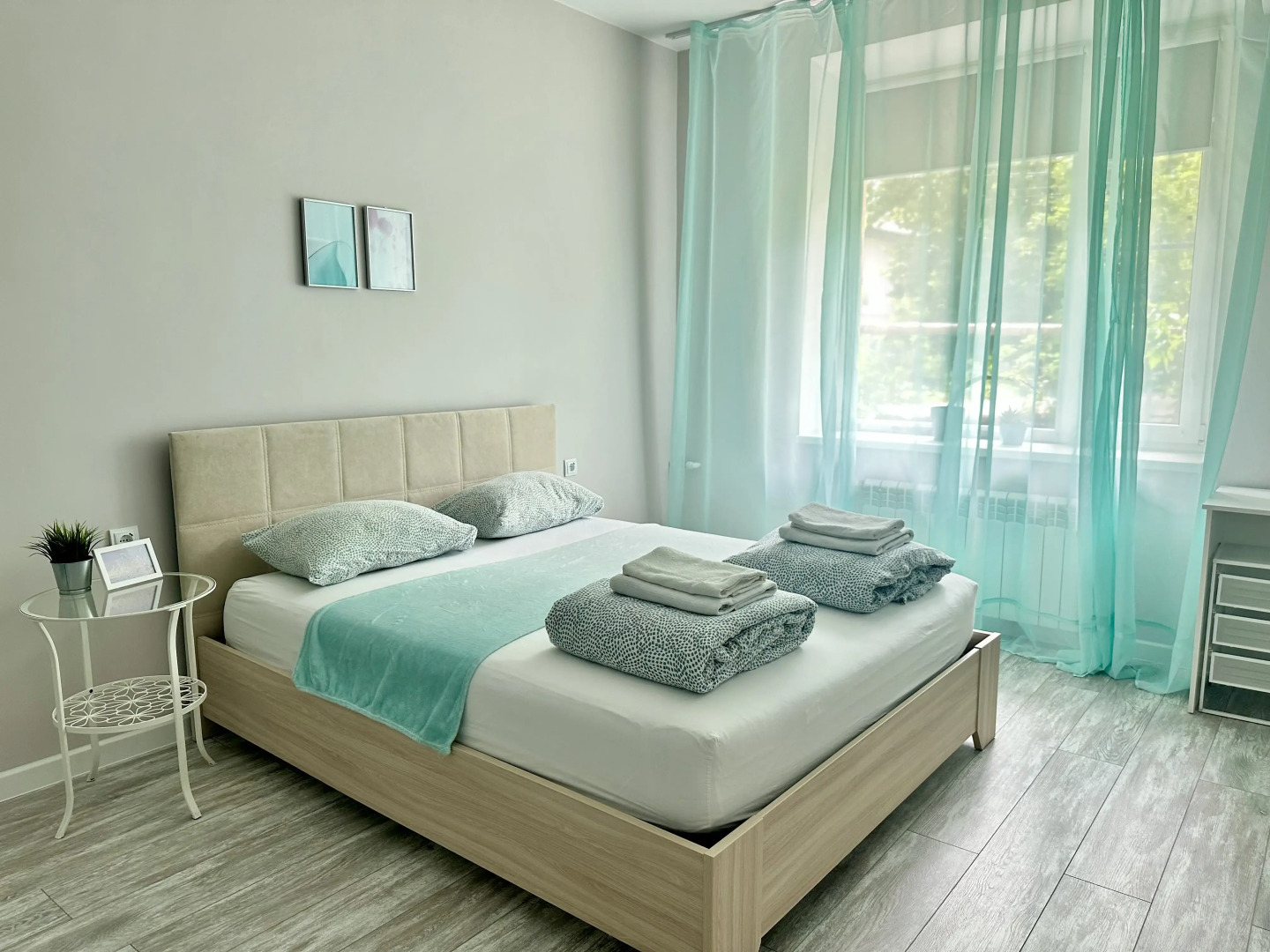 Квартира Стильная квартира в Приморском районе