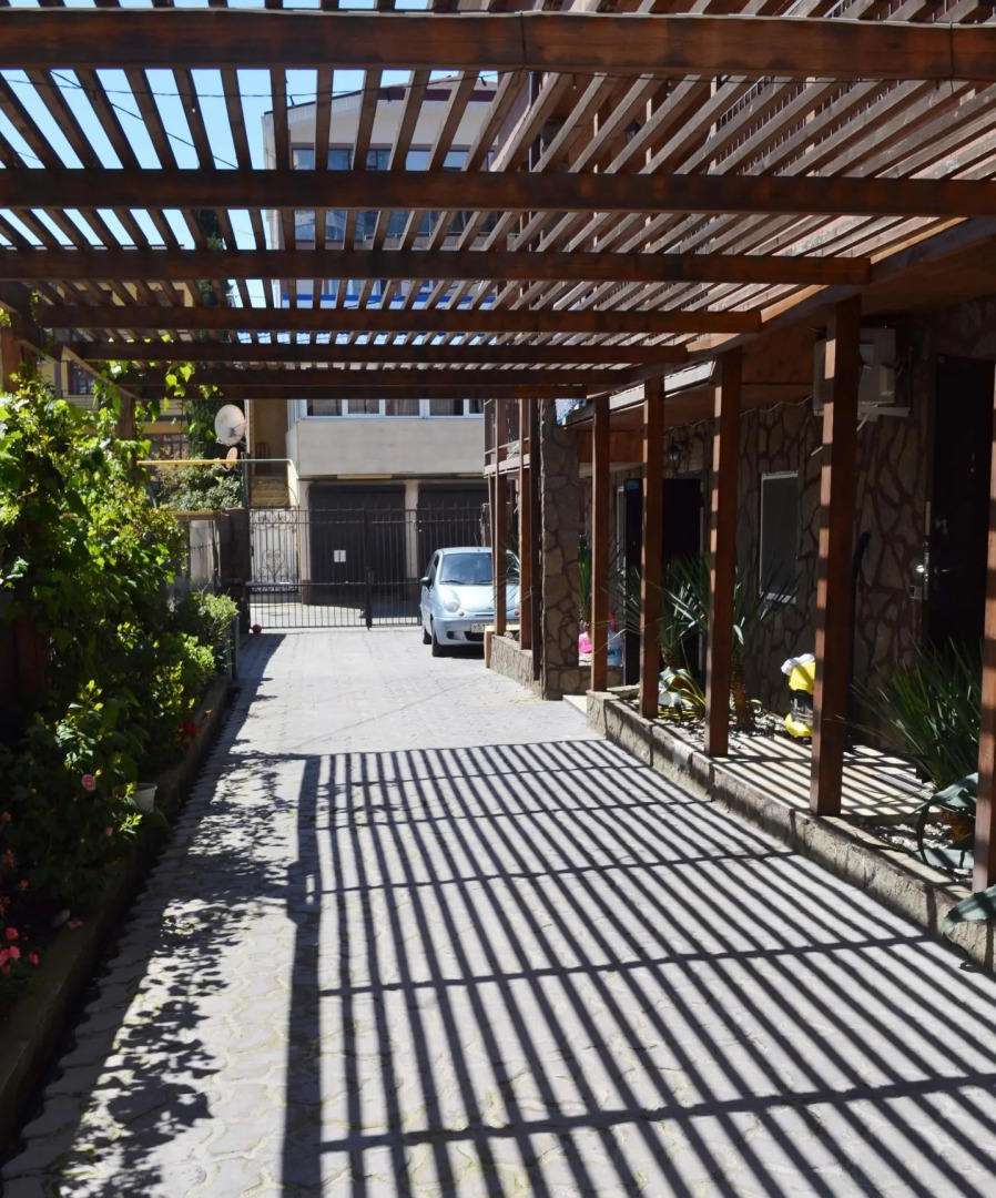 Гостевой дом СтандАрт